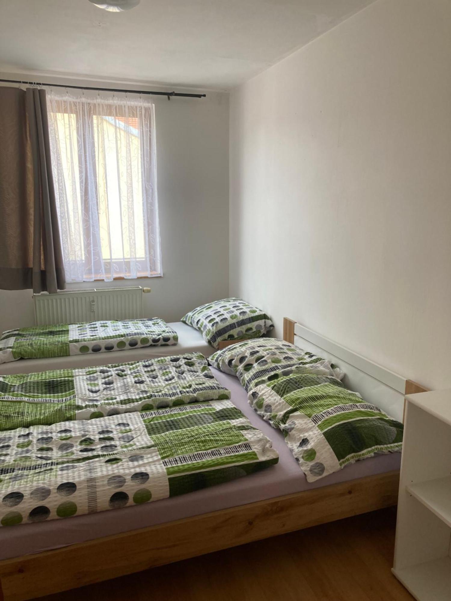 Apartman Ceske Budejovice Exterior photo